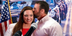 Markwayne Mullin’s Family: Who Are His Wife and Six Kids?