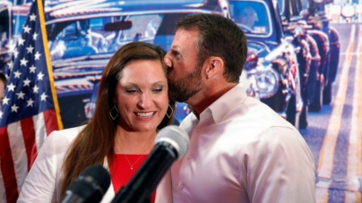 Markwayne Mullin’s Family: Who Are His Wife and Six Kids?