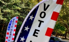 Republicans Dismiss ‘Democratic Wave’ Despite 28 Seats Flipped