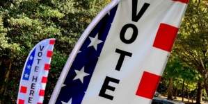 Republicans Dismiss ‘Democratic Wave’ Despite 28 Seats Flipped