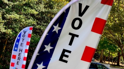 Republicans Dismiss ‘Democratic Wave’ Despite 28 Seats Flipped