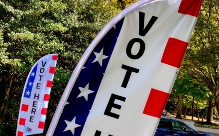 Republicans Dismiss ‘Democratic Wave’ Despite 28 Seats Flipped