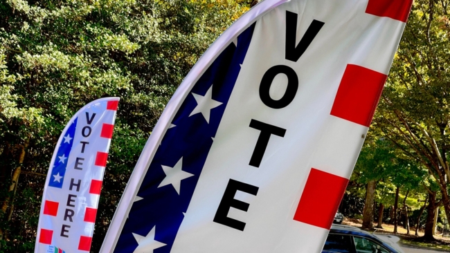 Republicans Dismiss ‘Democratic Wave’ Despite 28 Seats Flipped