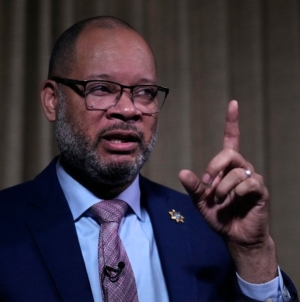 Democrats’ Chances of Flipping Nevada Governor’s Seat: Poll