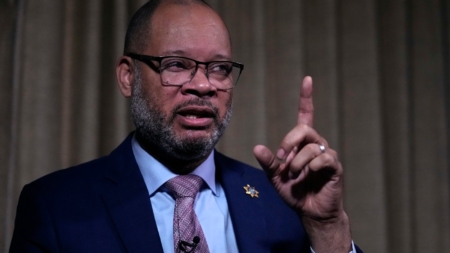 Democrats’ Chances of Flipping Nevada Governor’s Seat: Poll