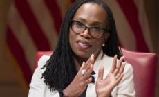 Ketanji Brown Jackson issues warning in Supreme Court case—”Imperils a lot”