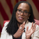 Ketanji Brown Jackson issues warning in Supreme Court case—”Imperils a lot”
