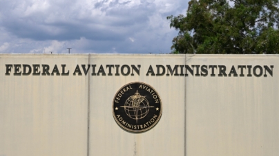 Pentagon, FAA to Test Anti-Drone Lasers After Airspace Closures