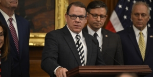 Sam Graves Adds to Record-High House GOP Exits Amid Midterms Anxiety