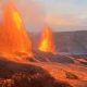 Hawaii’s Kilauea Volcano Erupts: Ashfall Warning as Residents Told to Seek Shelter