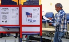 Full List of Seats Democrats Have Flipped Since Trump Returned to Power