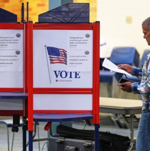 Full List of Seats Democrats Have Flipped Since Trump Returned to Power