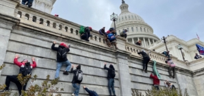 Supreme Court rejects Jan. 6 rioter’s demand to undo Trump pardon