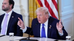 Donald Trump Announces $300 Billion ‘America First’ Oil Refinery in Texas