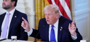 Donald Trump Announces $300 Billion ‘America First’ Oil Refinery in Texas