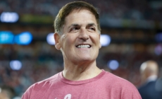 Billionaire Mark Cuban Predicts End of 40-Hour Work Week