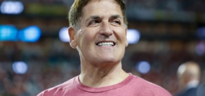Billionaire Mark Cuban Predicts End of 40-Hour Work Week