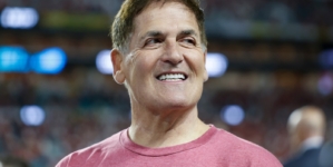 Billionaire Mark Cuban Predicts End of 40-Hour Work Week