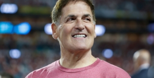 Billionaire Mark Cuban Predicts End of 40-Hour Work Week