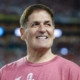 Billionaire Mark Cuban Predicts End of 40-Hour Work Week