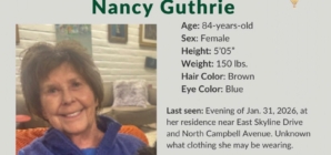 Nancy Guthrie Update: Family Sends New Message to Tucson Community