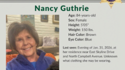 Nancy Guthrie Update: Retired FBI Agent Floats New Theory on Suspect