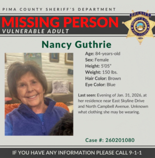 Nancy Guthrie Update: Retired FBI Agent Floats New Theory on Suspect