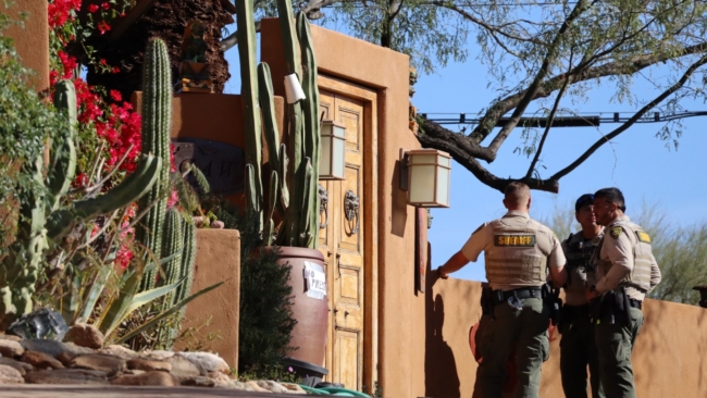 Nancy Guthrie Update: Ex-FBI Agent Suggests Theory for Possible Motive