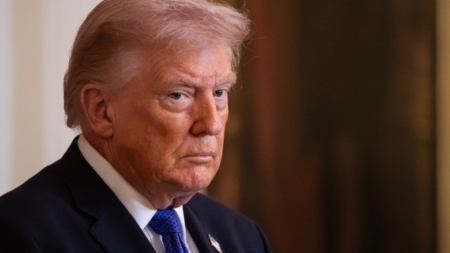 Supreme Court to Discuss Donald Trump’s Sex Abuse Case