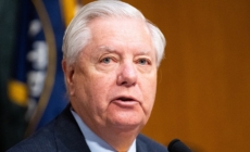 Lindsey Graham Draws MAGA Anger Over Israel Comments