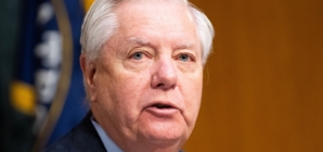 Lindsey Graham Draws MAGA Anger Over Israel Comments