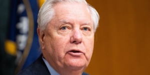 Lindsey Graham Draws MAGA Anger Over Israel Comments