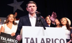 Democrats’ Odds of Flipping GOP Texas Senate Seat After James Talarico Win