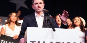 Democrats’ Odds of Flipping GOP Texas Senate Seat After James Talarico Win