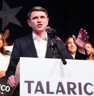 Democrats’ Odds of Flipping GOP Texas Senate Seat After James Talarico Win