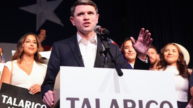 Democrats’ Odds of Flipping GOP Texas Senate Seat After James Talarico Win