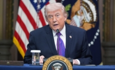 Donald Trump Plans to Pick Iran’s Next Leader