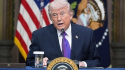 Donald Trump Plans to Pick Iran’s Next Leader