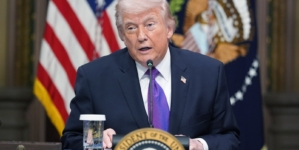 Donald Trump Plans to Pick Iran’s Next Leader