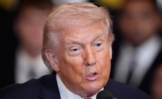 Trump 2nd term approval higher than Obama, Bush within their parties—Polls