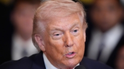 Trump 2nd term approval higher than Obama, Bush within their parties—Polls