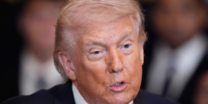 Trump 2nd term approval higher than Obama, Bush within their parties—Polls