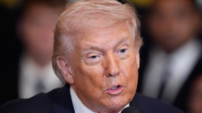 Trump 2nd term approval higher than Obama, Bush within their parties—Polls