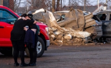 Video Shows Destruction of Michigan’s Deadliest Tornado in 46 Years