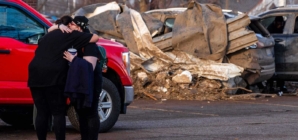 Video Shows Destruction of Michigan’s Deadliest Tornado in 46 Years