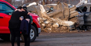 Video Shows Destruction of Michigan’s Deadliest Tornado in 46 Years