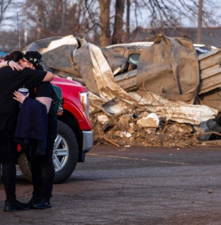 Video Shows Destruction of Michigan’s Deadliest Tornado in 46 Years