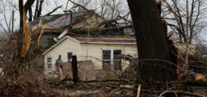 Deadly Tornadoes Put Trump Weather Service Cuts Under Scrutiny