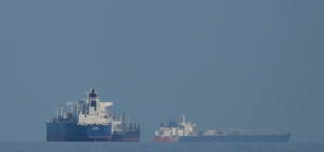 Trump Admin Eases Sanctions on Iranian Oil at Sea for 1 Month: What We Know