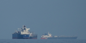 Trump Admin Eases Sanctions on Iranian Oil at Sea for 1 Month: What We Know